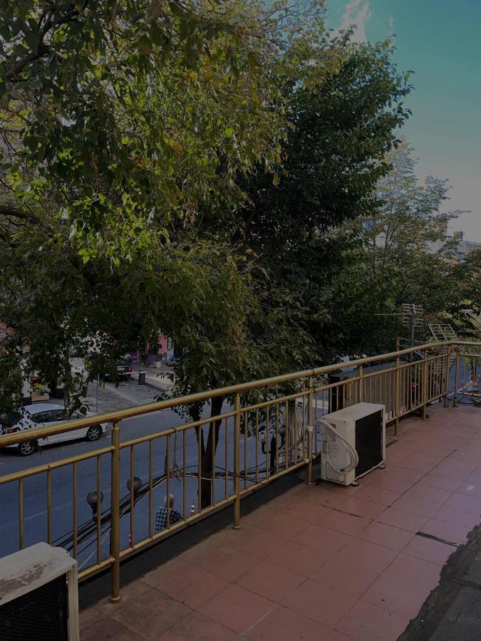 Central Apartment Shkoder Exterior photo